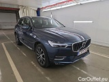  Volvo  XC60  D4 Geartronic Business Luxury Ed. 120kW/163pk  5D/P Auto-8 #2