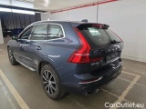  Volvo  XC60  D4 Geartronic Business Luxury Ed. 120kW/163pk  5D/P Auto-8 #3