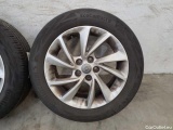  Opel  Astra 1.5 D Start/Stop Sports Tourer Automatik Elegance Automatic Diesel  1 #22
