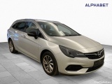  Opel  Astra 1.5 D Start/Stop Sports Tourer Elegance Manual Diesel  3 #2