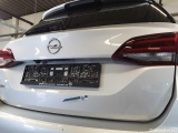  Opel  Astra 1.5 D Start/Stop Sports Tourer Elegance Manual Diesel  3 #52