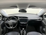  Opel  Corsa 1.2 Direct Injection Turbo Start/Stop Elegance Manual Petrol  7 #7