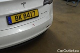  Tesla  Model 3  Long-Range Dual Motor AWD 350kW/476pk  4D/P Auto-1 #26