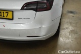  Tesla  Model 3  Long-Range Dual Motor AWD 350kW/476pk  4D/P Auto-1 #27