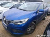  Renault  Kadjar 1.5 DCI 115 BUSINESS EDC 