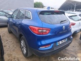  Renault  Kadjar 1.5 DCI 115 BUSINESS EDC #2