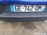  Renault  Kadjar 1.5 DCI 115 BUSINESS EDC #5
