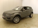  Land Rover  Range Rover Evoque Land Rover  eD4 110kW SE 2WD 5d #2