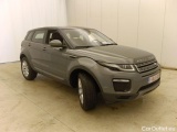  Land Rover  Range Rover Evoque Land Rover  eD4 110kW SE 2WD 5d #3