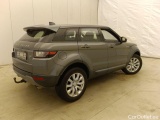  Land Rover  Range Rover Evoque Land Rover  eD4 110kW SE 2WD 5d #5