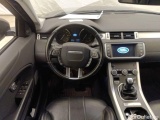  Land Rover  Range Rover Evoque Land Rover  eD4 110kW SE 2WD 5d #9