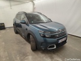  Citroen  C5 Citroën  Aircross 1.5 BlueHDi 130 S&S EAT8 Bus. Lounge 105 5d #2