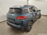  Citroen  C5 Citroën  Aircross 1.5 BlueHDi 130 S&S EAT8 Bus. Lounge 105 5d #5