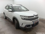  Citroen  C5 Citroën  Aircross 1.5 BlueHDi 130 S&S EAT8 Live 5d #2
