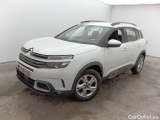  Citroen  C5 Citroën  Aircross 1.5 BlueHDi 130 S&S EAT8 Live 5d #4
