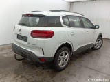  Citroen  C5 Citroën  Aircross 1.5 BlueHDi 130 S&S EAT8 Live 5d #5