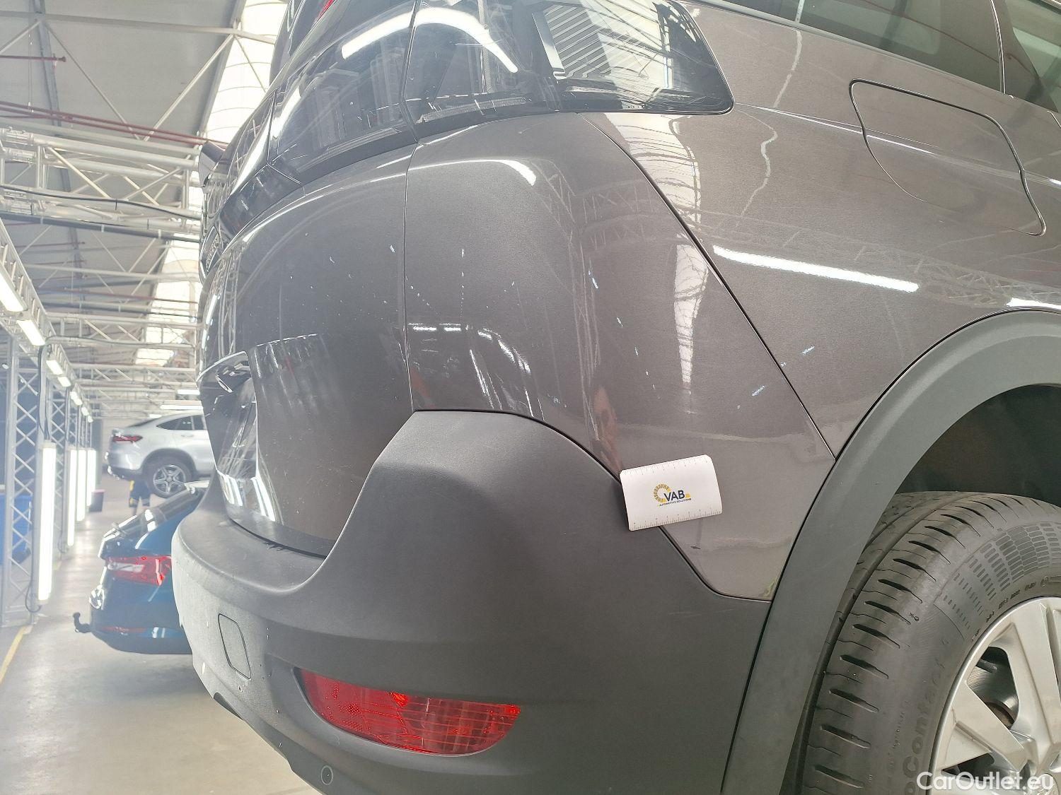  Peugeot  5008 Peugeot,  FL'20, Peugeot  1.5 BlueHDi 96kW S&S EAT8 Active Pack 7pl #9