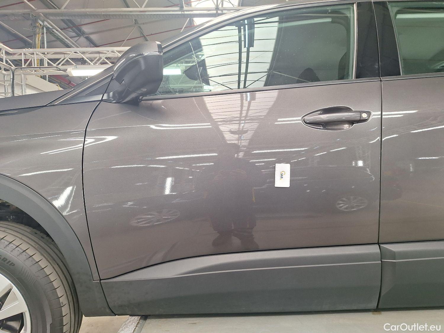  Peugeot  5008 Peugeot,  FL'20, Peugeot  1.5 BlueHDi 96kW S&S EAT8 Active Pack 7pl #16