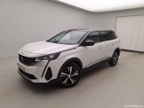  Peugeot  5008 Peugeot,  FL'20, Peugeot  1.5 BlueHDi 96kW S&S EAT8 GT 5d 7pl #4