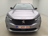  Peugeot  5008 Peugeot,  FL'20, Peugeot  2.0 BlueHDi 132kW S&S EAT8 GT Pack 5d 7pl 