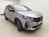  Peugeot  5008 Peugeot,  FL'20, Peugeot  2.0 BlueHDi 132kW S&S EAT8 GT Pack 5d 7pl #2
