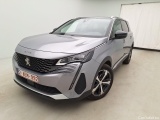 Peugeot  5008 Peugeot,  FL'20, Peugeot  2.0 BlueHDi 132kW S&S EAT8 GT Pack 5d 7pl #3