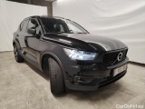  Volvo  XC 40 Volvo XC40 T3 Geartronic R-Design 5d #2