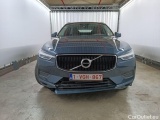  Volvo  XC60 Volvo  D4 140kW Geartronic Momentum 5d 
