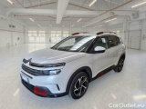  Citroen  C5 CITROEN  AIRCROSS / 2018 / 5P / SUV BLUEHDI 130 SeS FEEL EAT8 
