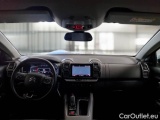  Citroen  C5 CITROEN  AIRCROSS / 2018 / 5P / SUV BLUEHDI 130 SeS FEEL EAT8 #3