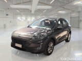  Ford  Kuga FORD  / 2019 / 5P / SUV 1.5 ECOBLUE 120CV 2WD TITANIUM BUS. AUTO 