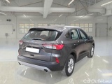  Ford  Kuga FORD  / 2019 / 5P / SUV 1.5 ECOBLUE 120CV 2WD TITANIUM BUS. AUTO #2