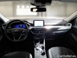  Ford  Kuga FORD  / 2019 / 5P / SUV 1.5 ECOBLUE 120CV 2WD TITANIUM BUS. AUTO #3