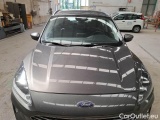  Ford  Kuga FORD  / 2019 / 5P / SUV 1.5 ECOBLUE 120CV 2WD TITANIUM BUS. AUTO #22