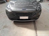  Ford  Kuga FORD  / 2019 / 5P / SUV 1.5 ECOBLUE 120CV 2WD TITANIUM BUS. AUTO #25