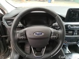  Ford  Kuga FORD  / 2019 / 5P / SUV 1.5 ECOBLUE 120CV 2WD TITANIUM BUS. AUTO #69