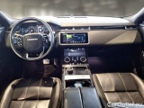  Land Rover  Range Rover LAND ROVER  VELAR / 2017 / 5P / SUV 2.0 D I4 180 R-DYNAMIC S 4WD AUTO #3