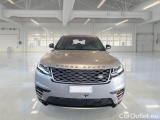  Land Rover  Range Rover LAND ROVER  VELAR / 2017 / 5P / SUV 2.0 D I4 180 R-DYNAMIC S 4WD AUTO #6