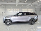  Land Rover  Range Rover LAND ROVER  VELAR / 2017 / 5P / SUV 2.0 D I4 180 R-DYNAMIC S 4WD AUTO #8