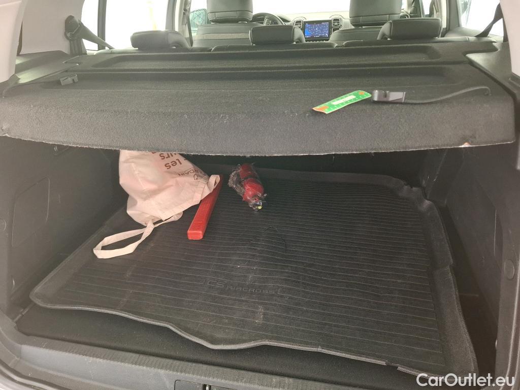  Citroen  C5  Aircross Business 1.5 BlueHDi 130CV BVA8 E6d #1
