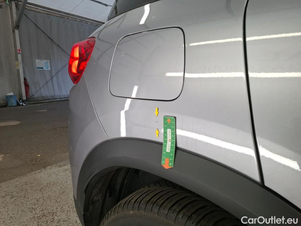  Citroen  C5  Aircross Business 1.5 BlueHDi 130CV BVA8 E6d #4