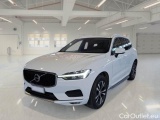 Volvo  XC60 VOLVO  / 2017 / 5P / SUV B4 D AWD AUTOMATICO MOMENTUM PRO 