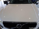  Volvo  XC60 VOLVO  / 2017 / 5P / SUV B4 D AWD AUTOMATICO MOMENTUM PRO #24