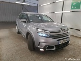 Citroen  C5  Aircross Business 1.5 BlueHDi 130CV BVA8 E6d #4
