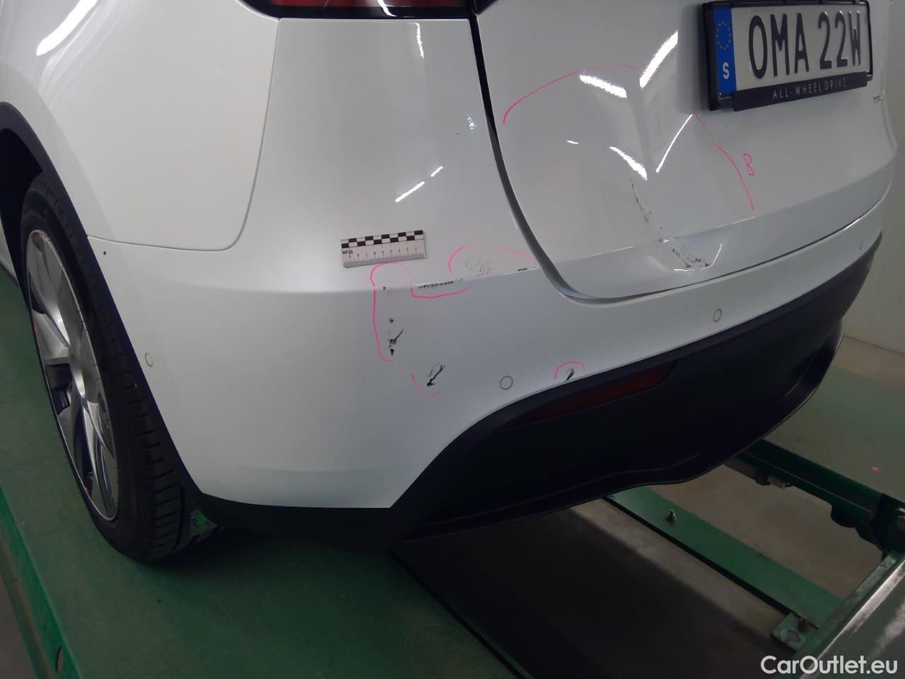  Tesla  Model Y  75kWh Long-Range AWD #35