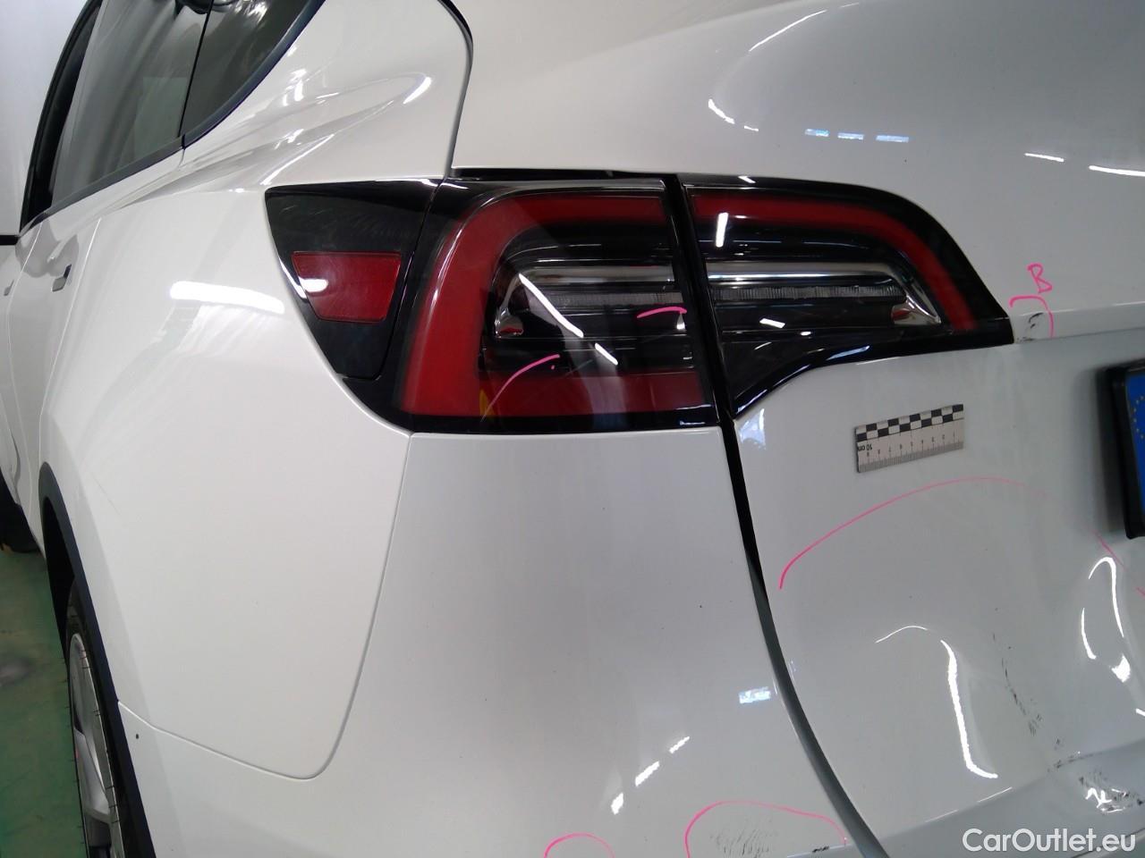  Tesla  Model Y  75kWh Long-Range AWD #38