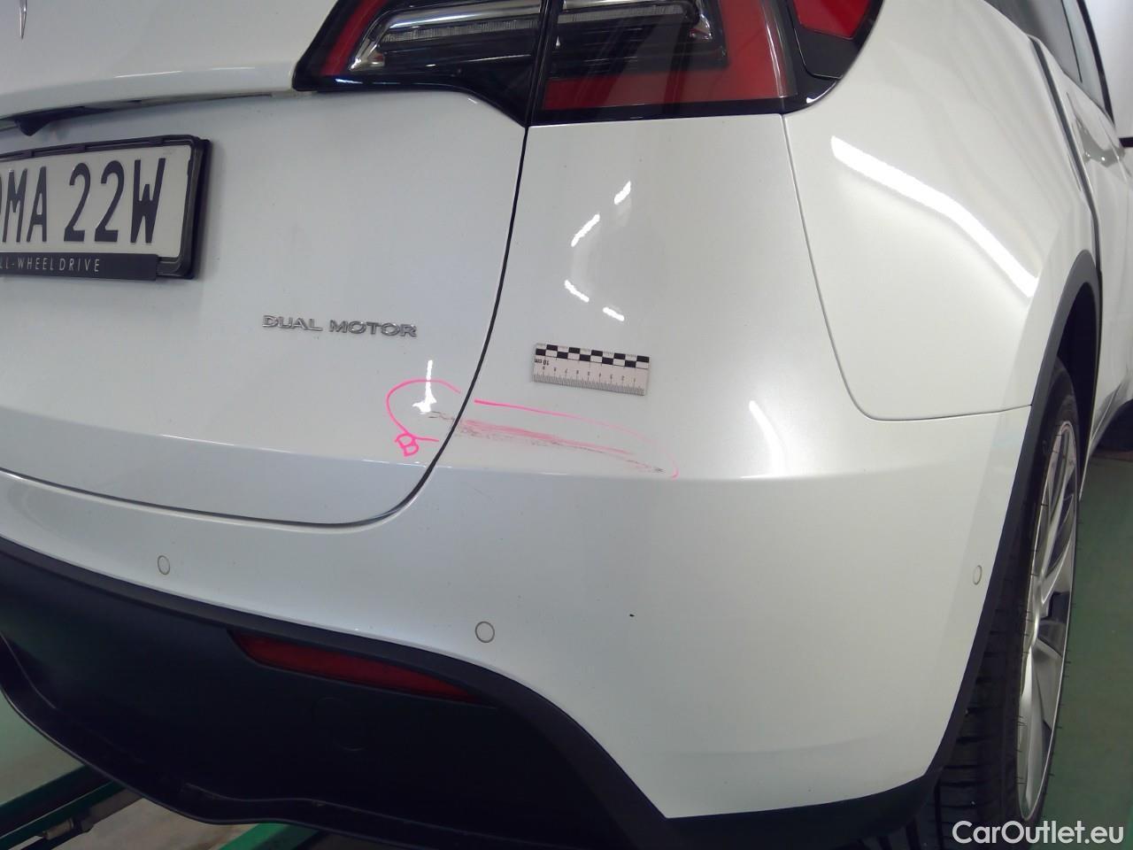  Tesla  Model Y  75kWh Long-Range AWD #37