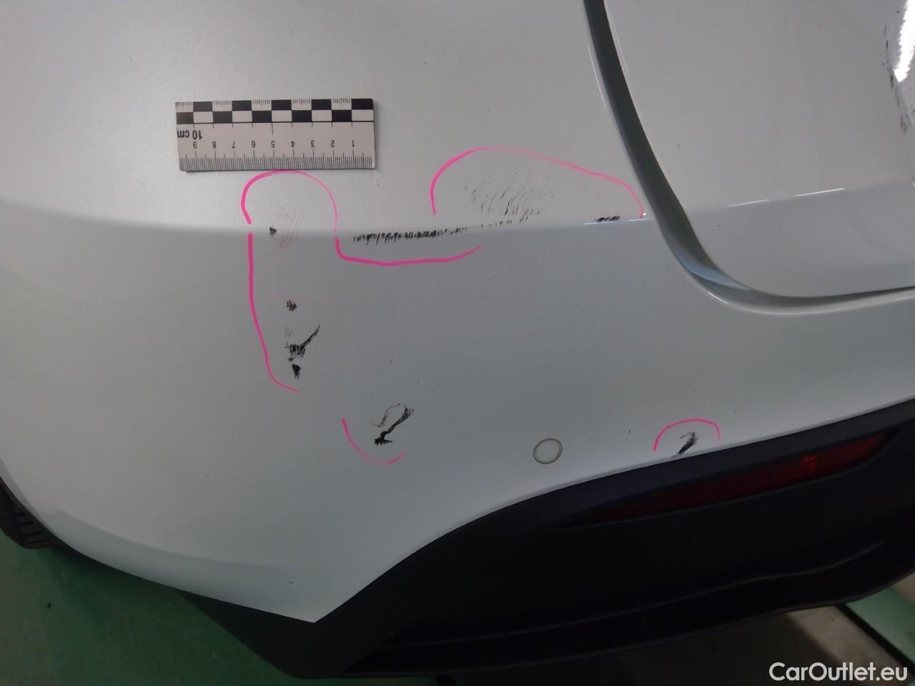  Tesla  Model Y  75kWh Long-Range AWD #36