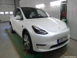  Tesla  Model Y  75kWh Long-Range AWD 