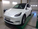  Tesla  Model Y  75kWh Long-Range AWD #2